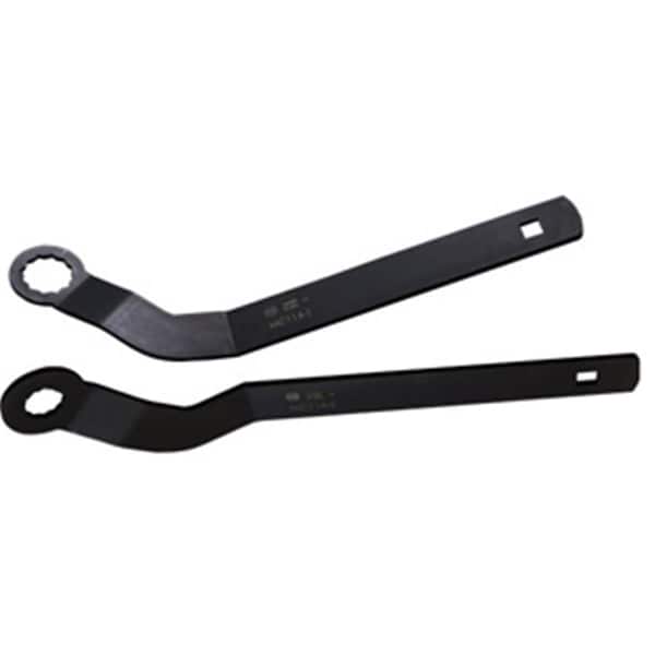 Pinpoint Assenmacher Specialty Mini Cooper Serpentine Belt PI1734393 - main